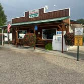 Review photo of Country Corners Campground & RV Park by Becky A., July 29, 2025
