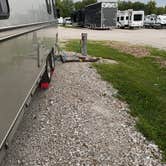 Review photo of Owl Creek Market and RV Park by Cassondra P., August 16, 2026