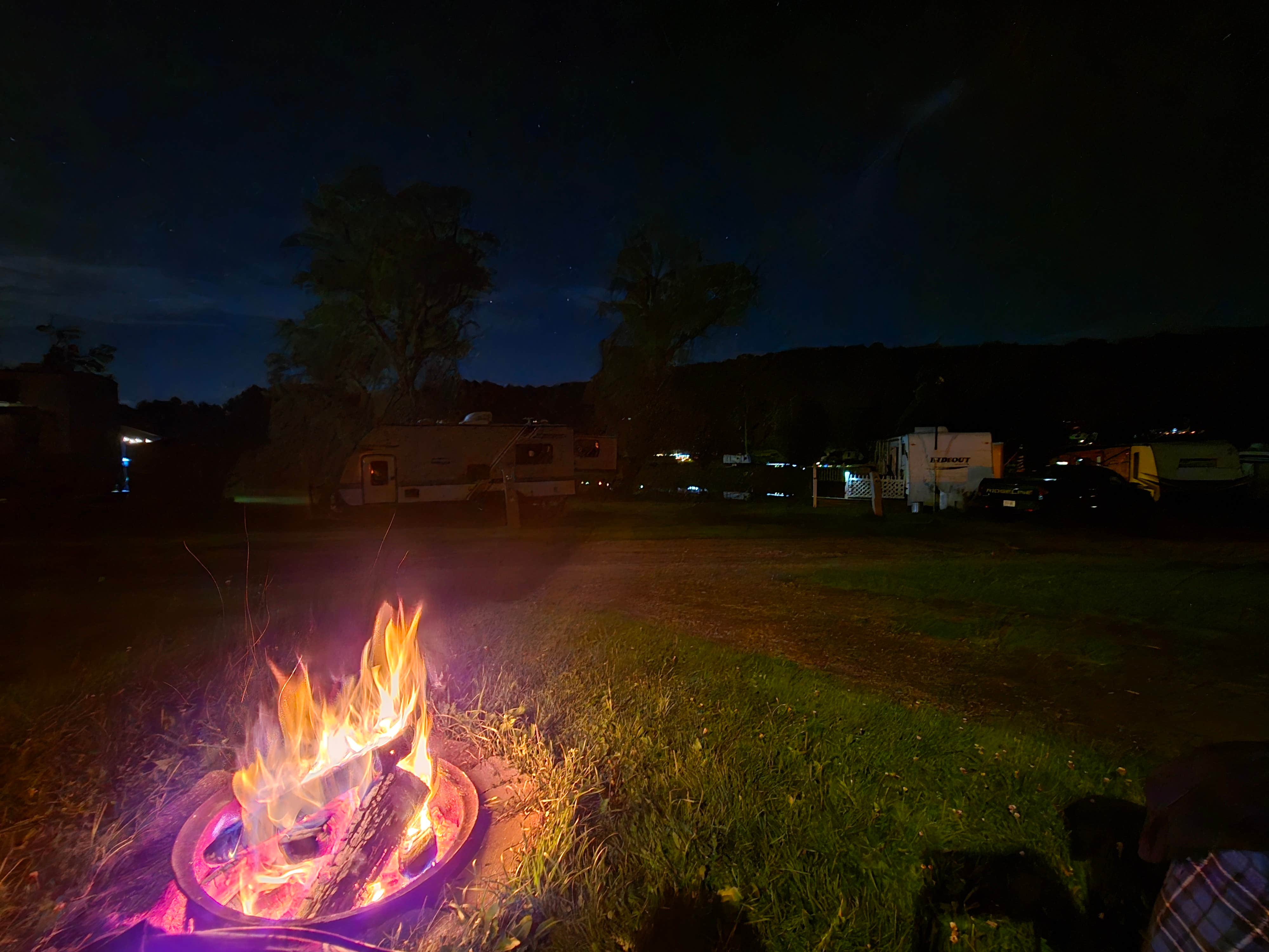 Country Hills Campground