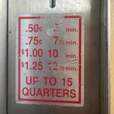 Review photo of Country Hills RV Park Resort by Carly B., November 21, 2025