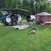 Review photo of Country Roads Motorhome & RV Park by j S., July 22, 2025