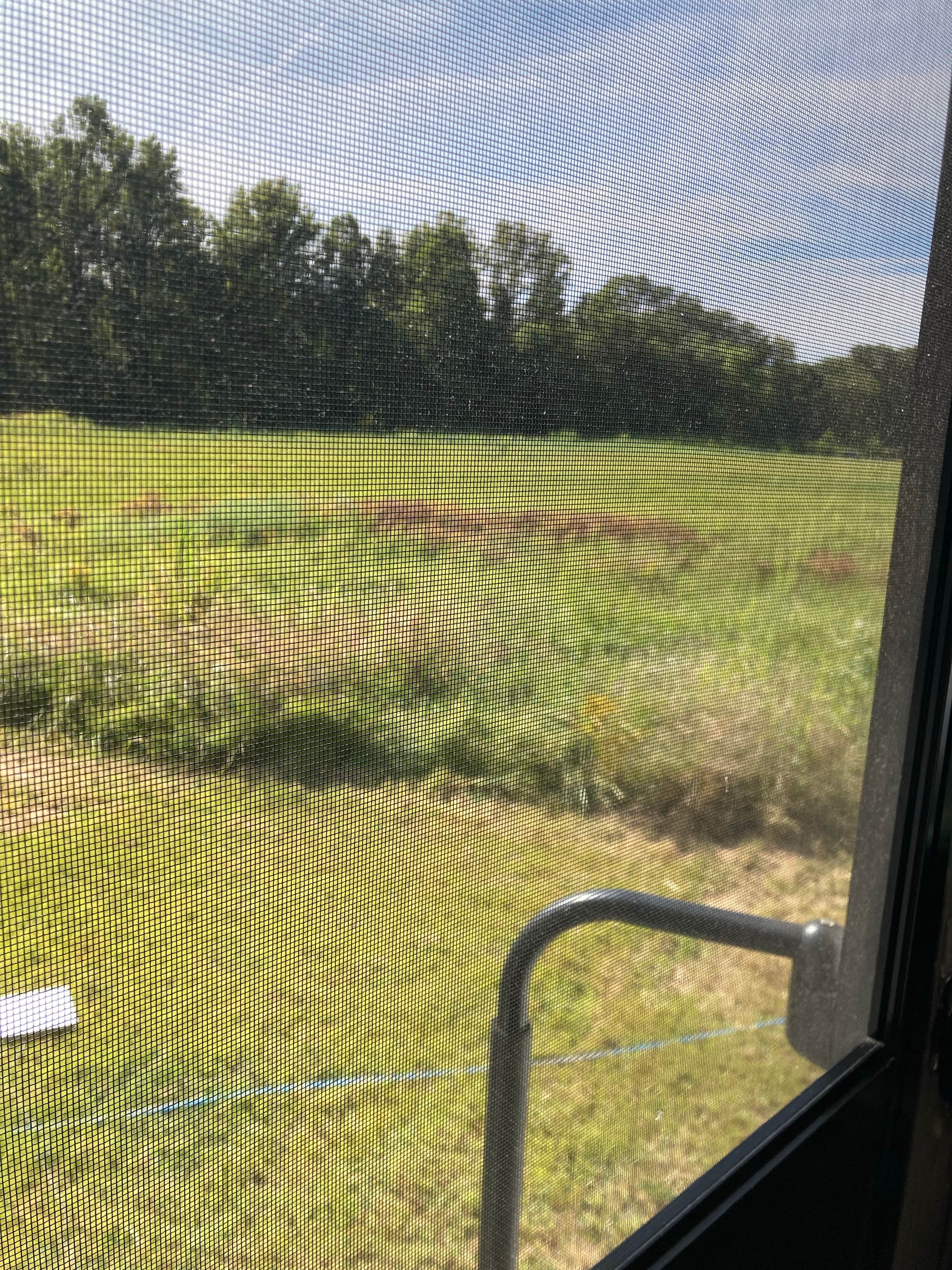 Camping near Pinson Mounds Group Camp — Pinson Mounds State Archaeological Park: country view rv park, Stanton, Tennessee