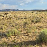 Review photo of County Road #146 BLM dispersed by Kerry T., August 5, 2024