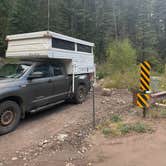 Review photo of County Road 14, Dexter Creek Backcountry by Abby S., September 17, 2024