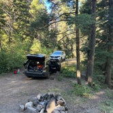Review photo of County Road 14, Dexter Creek Backcountry by Derek B., September 20, 2023