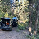 Review photo of County Road 14, Dexter Creek Backcountry by Derek B., September 20, 2023