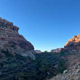 Review photo of Courthouse Rock by Erin G., October 9, 2026