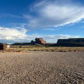 Review photo of Courthouse Rock by Erin G., October 9, 2026