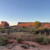 Review photo of Courthouse Rock by Erin G., October 9, 2026