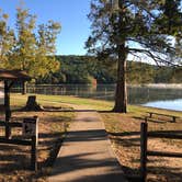 Review photo of Cove Lake Complex by James N., October 30, 2023