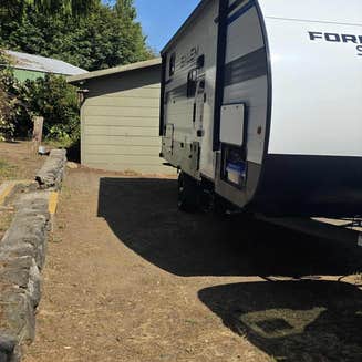THE 10+ BEST RV Parks near Seattle, WA