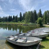 Review photo of Cove Resort at Fish Lake by Sergey and Galina V., December 28, 2025