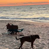 Review photo of Covert Park Beach & Campground by Jessica D., August 31, 2025