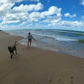 Review photo of Covert Park Beach & Campground by Jessica D., August 31, 2025