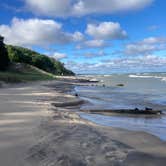 Review photo of Covert Park Beach & Campground by camille W., July 11, 2024