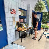 Review photo of Covert Park Beach & Campground by Jessica D., August 31, 2025