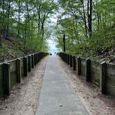 Review photo of Covert Park Beach & Campground by Jessica D., August 31, 2025