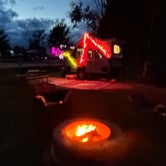 Review photo of Covert/South Haven KOA Holiday by Dan W., October 17, 2023