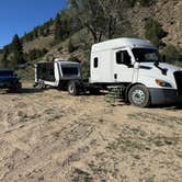Review photo of Cow Creek Dispersed by Michael M., June 7, 2026