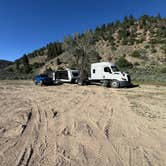 Review photo of Cow Creek Dispersed by Michael M., June 7, 2026