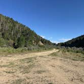 Review photo of Cow Creek Dispersed by Michael M., June 7, 2026