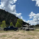 Review photo of Cow Creek Dispersed by Karla L., June 16, 2025