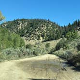 Review photo of Cow Creek Dispersed by Roger , September 9, 2026