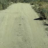 Review photo of Cow Creek Dispersed by Roger , September 9, 2026