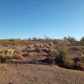 Review photo of Cow Creek Road Dispersed by HOWARD S., October 31, 2023