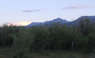 Mike L.'s photo at Cow Creek South Campground near Parshall, CO