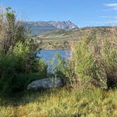 Review photo of Cow Creek South Campground by Mike L., July 22, 2024