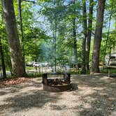 Review photo of Cowans Gap State Park Campground by Chuck M., May 27, 2024