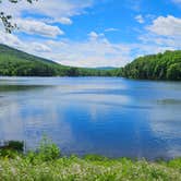 Review photo of Cowans Gap State Park Campground by Tom R., June 13, 2024