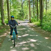 Review photo of Cowans Gap State Park Campground by Tom R., June 13, 2024