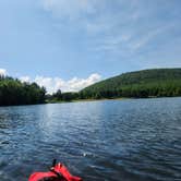 Review photo of Cowans Gap State Park Campground by Chuck M., May 27, 2024