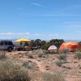 Review photo of Cowboy Camp Campground by Greg L., April 17, 2024