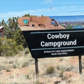Review photo of Cowboy Camp Campground by Greg L., April 17, 2024