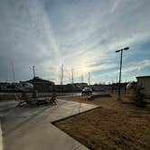 Review photo of Cowboy Camp Upscale RV Park by Jackie A., December 28, 2024