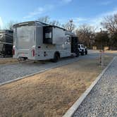 Review photo of Cowboy Camp Upscale RV Park by Chris A., December 13, 2025