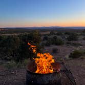 Review photo of Cowboy Camp Campground by Julie F., May 28, 2024