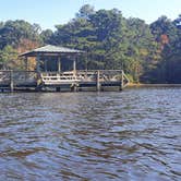 Review photo of Cox Creek Lake Campground by Forest K., November 10, 2024