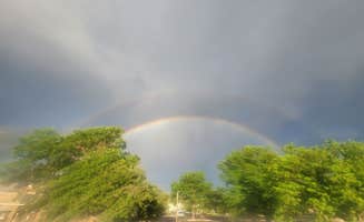 Alicia O.'s photo of a dispersed camping area at Coyote Hill Road near Windsor, CO