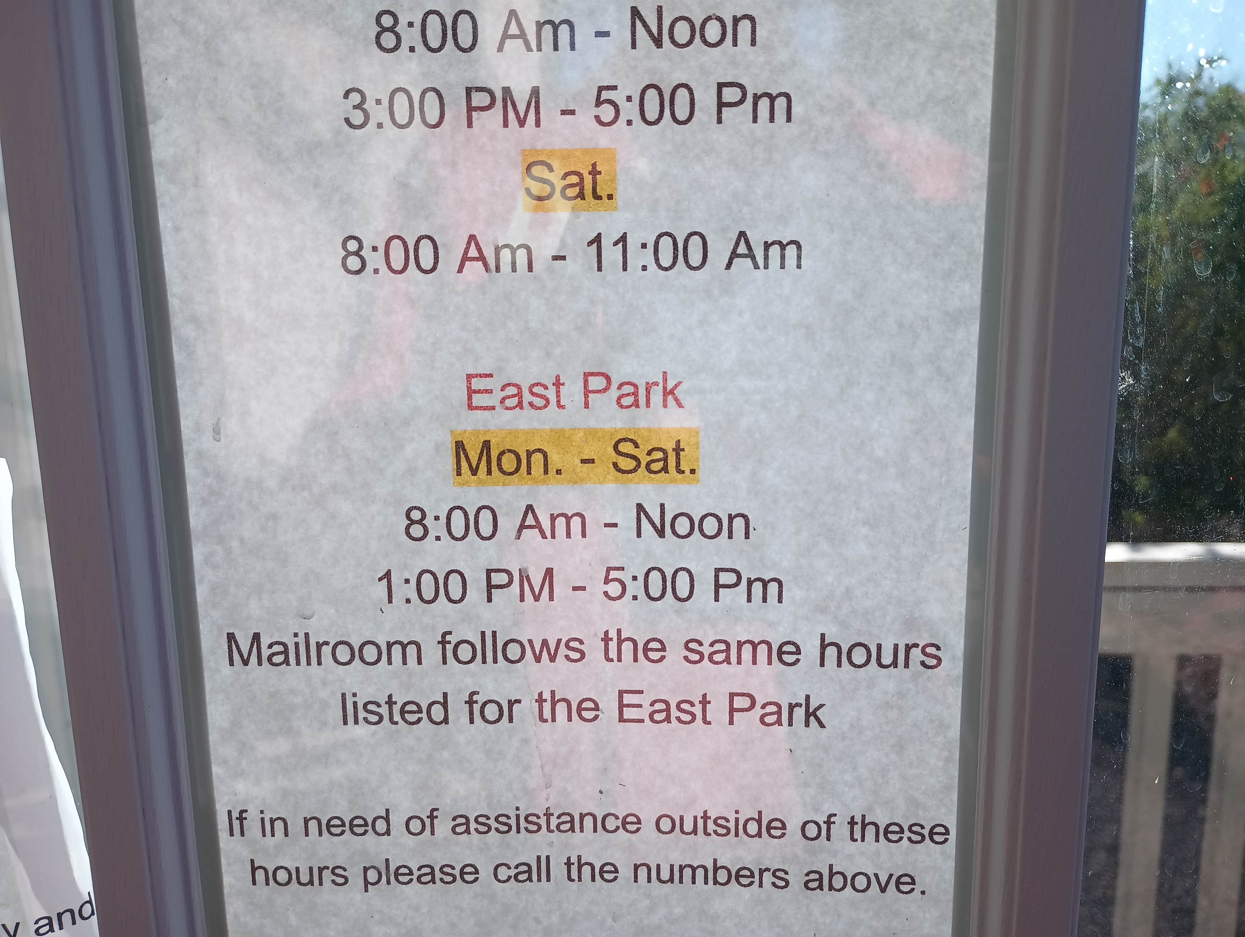 Camper-submitted photo at Coyote Howls West RV Park near Organ Pipe Cactus National Monument