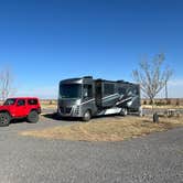 Review photo of Coyote Keith’s RV Park by Vincent S., October 30, 2024