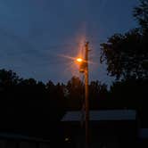 Review photo of Cozy Acres Campground RV Resort by madison F., August 18, 2025