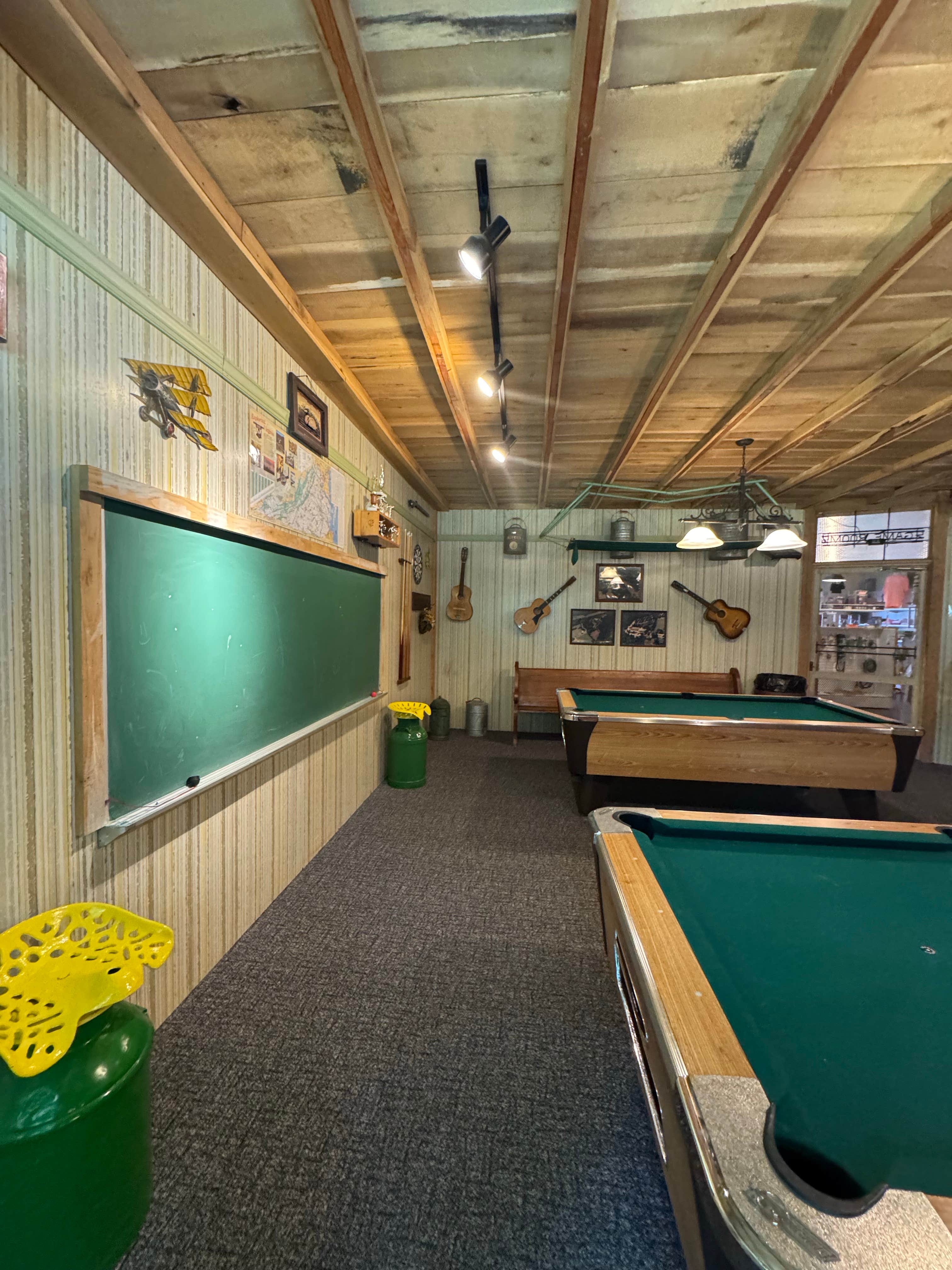 Camper-submitted photo at Cozy Acres Campground RV Resort near Broad Run, VA