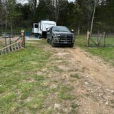 Review photo of Cozy Campsite by Sherry G., April 26, 2026