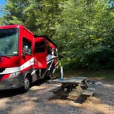 Review photo of Cozy Hills Campground by Mike W., August 16, 2025