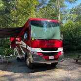 Review photo of Cozy Hills Campground by Mike W., August 16, 2025