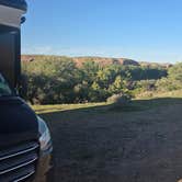 Review photo of CR 276 Foot Bridge Road BLM by wayne H., October 8, 2026